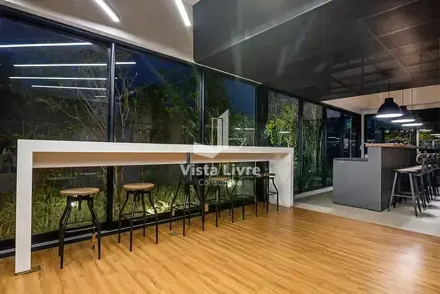 Apartamento, 1 quarto, 27 m² - Foto 23