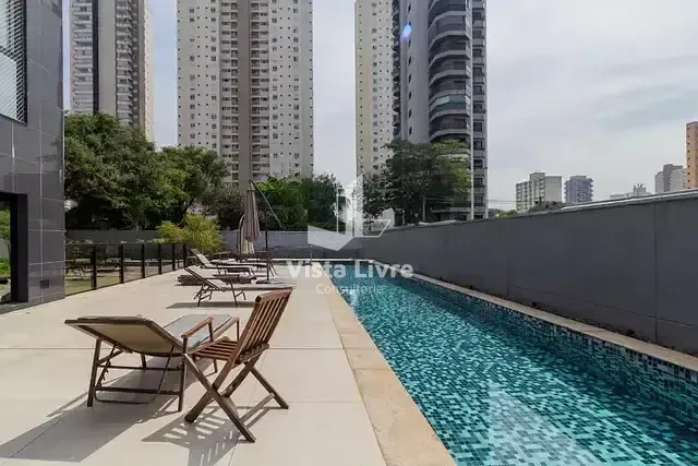 Apartamento, 1 quarto, 27 m² - Foto 18