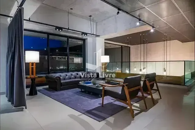 Apartamento, 1 quarto, 27 m² - Foto 21