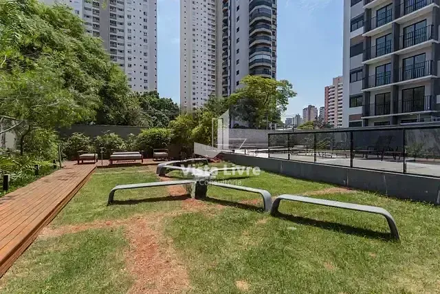 Apartamento, 1 quarto, 27 m² - Foto 33