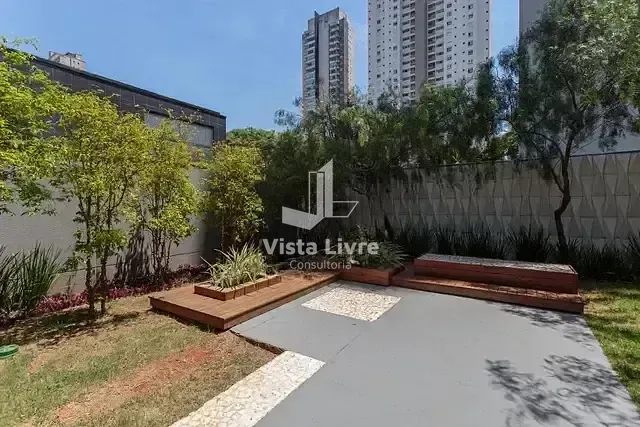 Apartamento, 1 quarto, 27 m² - Foto 34