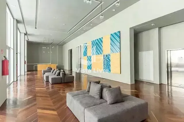 Apartamento, 2 quartos, 81 m² - Foto 35