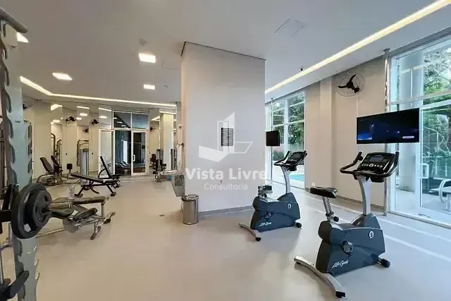 Apartamento, 2 quartos, 81 m² - Foto 44