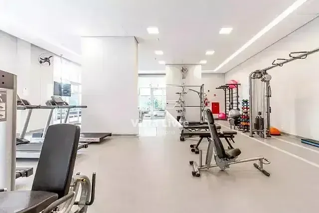 Apartamento, 2 quartos, 81 m² - Foto 39