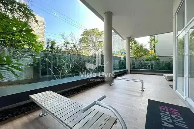 Apartamento, 2 quartos, 81 m² - Foto 45