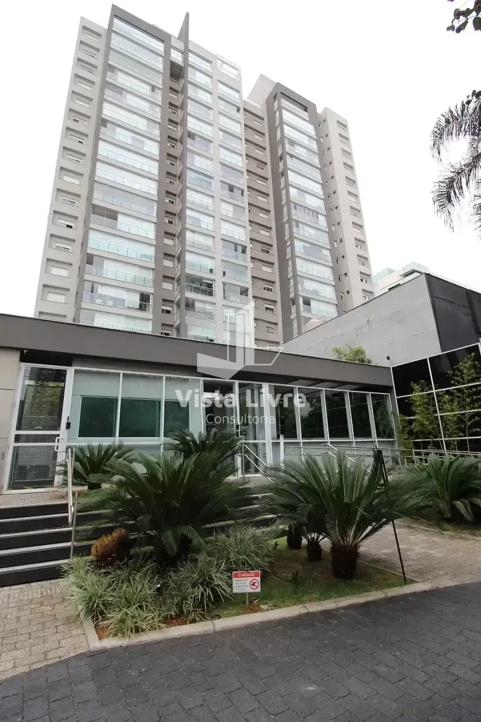 Apartamento, 2 quartos, 81 m² - Foto 47