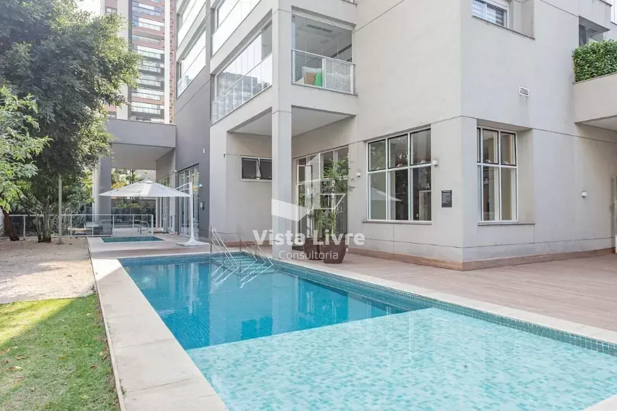 Apartamento, 2 quartos, 81 m² - Foto 31