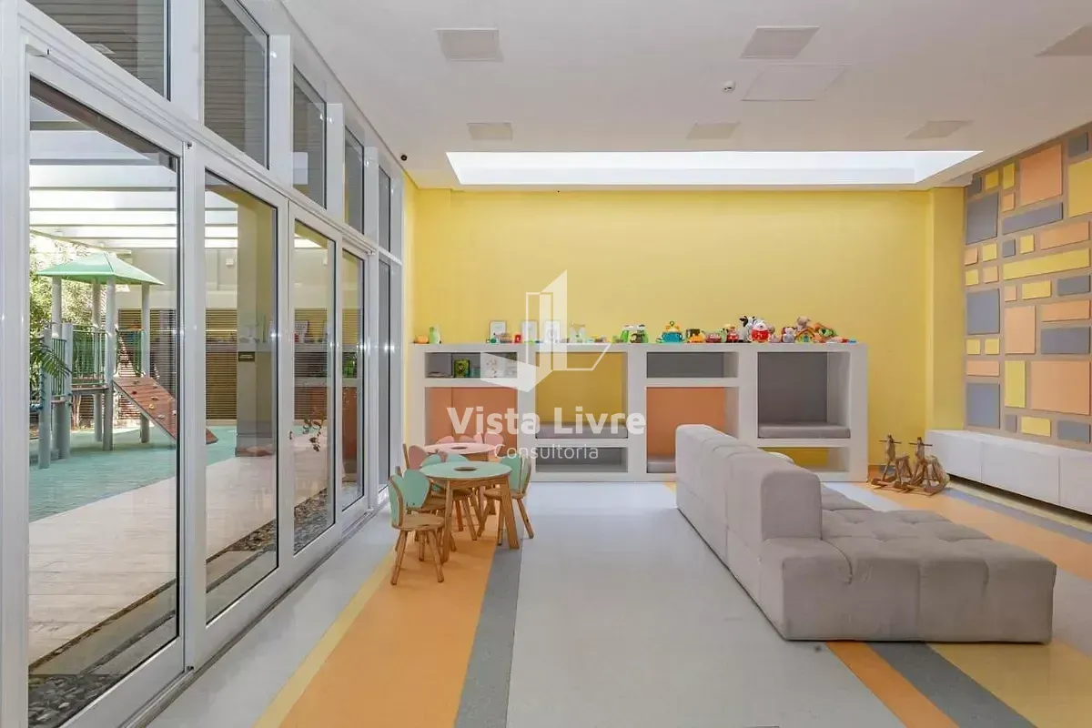 Apartamento, 2 quartos, 81 m² - Foto 42