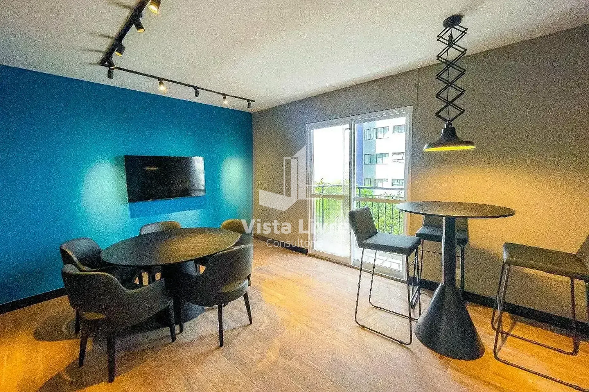 Apartamento, 1 quarto, 26 m² - Foto 22
