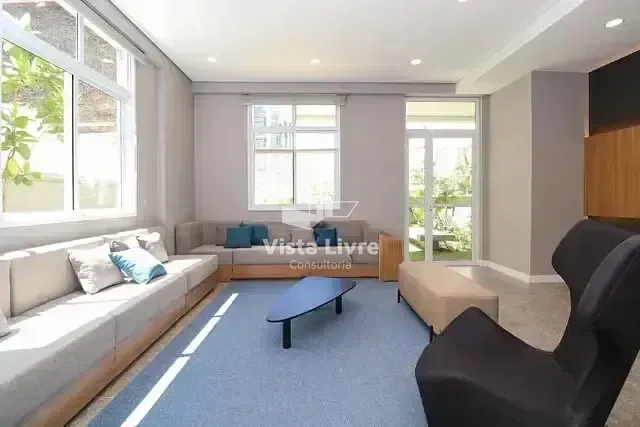 Apartamento, 1 quarto, 26 m² - Foto 18