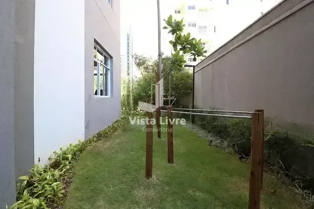 Apartamento, 1 quarto, 26 m² - Foto 26