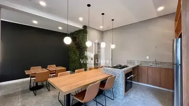 Apartamento, 1 quarto, 26 m² - Foto 20