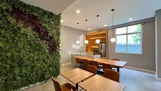 Apartamento, 1 quarto, 26 m² - Foto 21