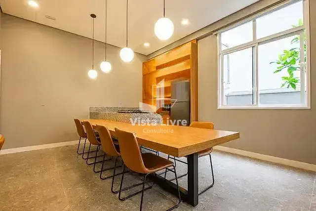 Apartamento, 1 quarto, 26 m² - Foto 19