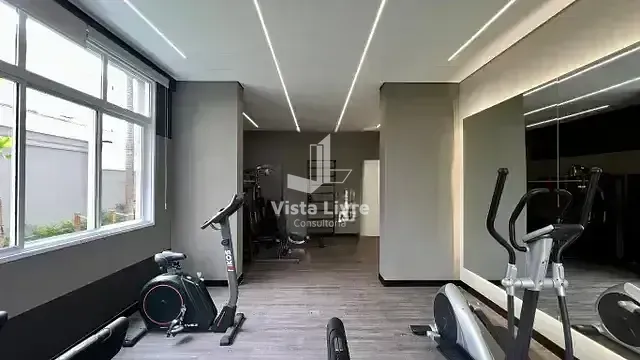 Apartamento, 1 quarto, 26 m² - Foto 24