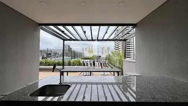 Apartamento, 1 quarto, 26 m² - Foto 16