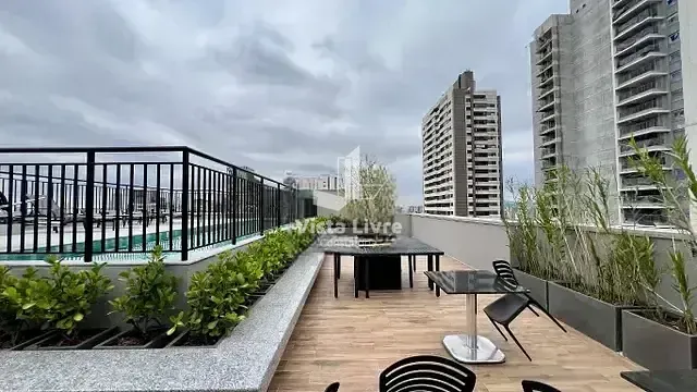 Apartamento, 1 quarto, 26 m² - Foto 15