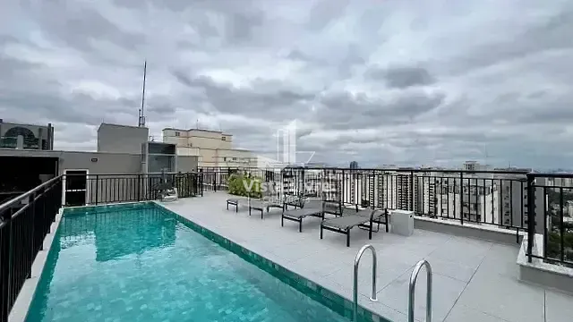 Apartamento, 1 quarto, 26 m² - Foto 14