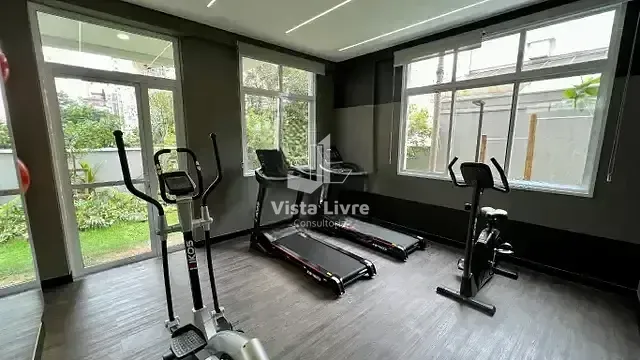 Apartamento, 1 quarto, 26 m² - Foto 25