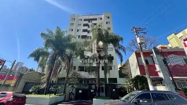 Apartamento, 2 quartos, 66 m² - Foto 27