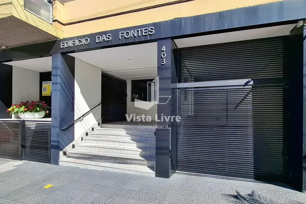 Apartamento, 2 quartos, 100 m² - Foto 34