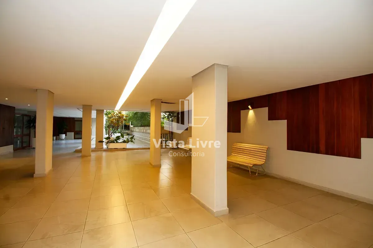 Apartamento, 2 quartos, 100 m² - Foto 29