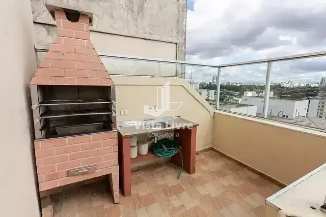 Apartamento, 4 quartos, 198 m² - Foto 27