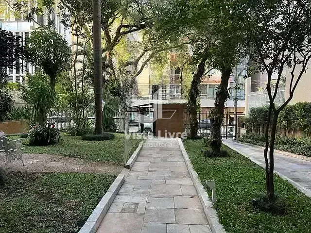 Apartamento, 4 quartos, 198 m² - Foto 31