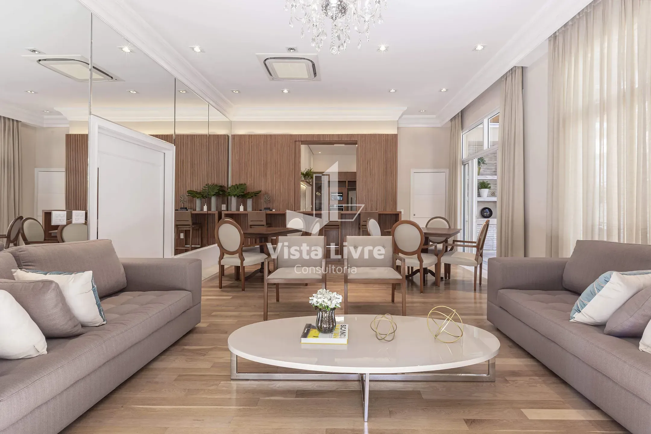 Apartamento, 3 quartos, 275 m² - Foto 53