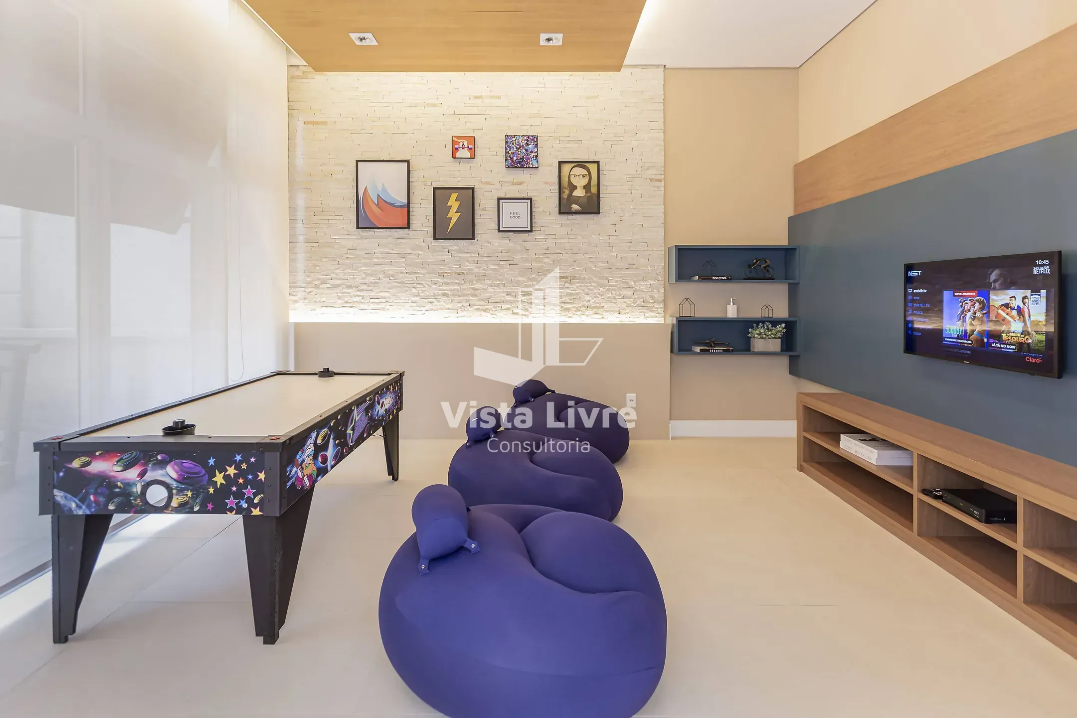 Apartamento, 3 quartos, 275 m² - Foto 67