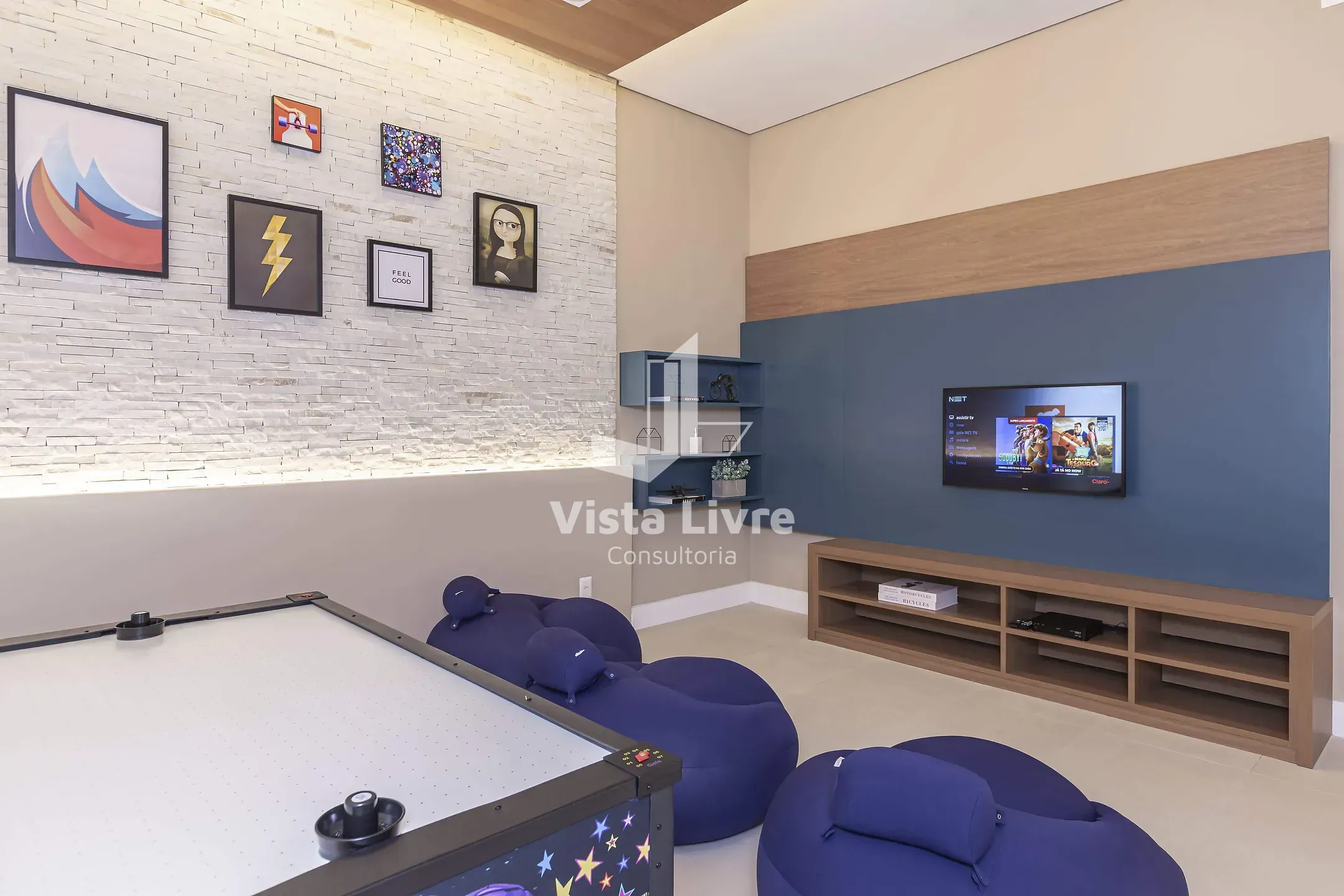 Apartamento, 3 quartos, 275 m² - Foto 69