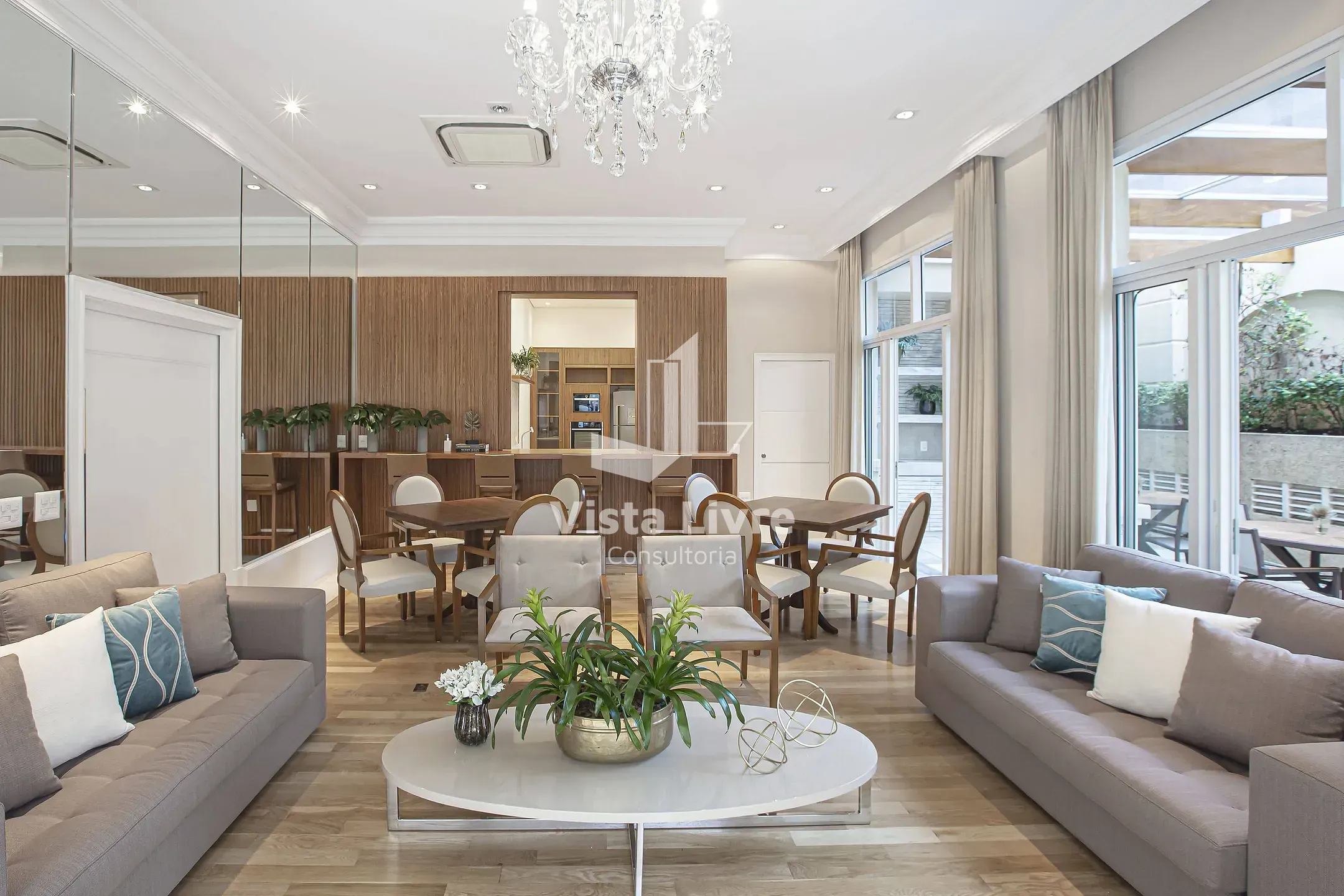 Apartamento, 3 quartos, 275 m² - Foto 72