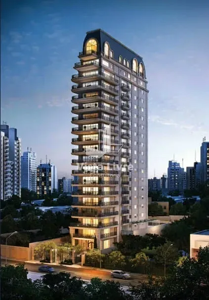 Apartamento, 4 quartos, 274 m² - Foto 15