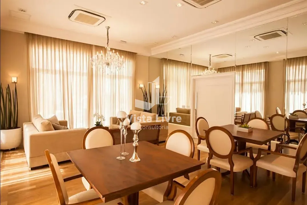 Apartamento, 4 quartos, 274 m² - Foto 12