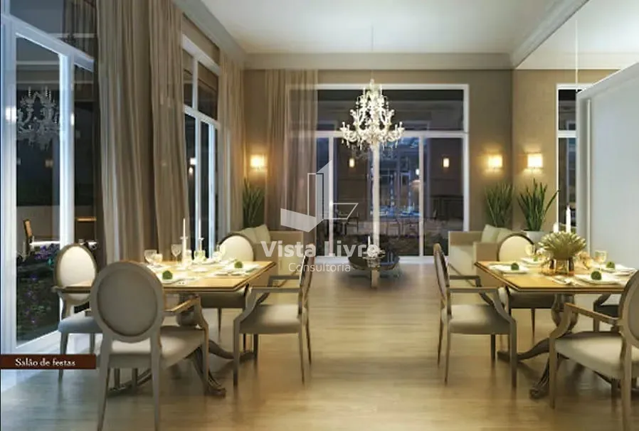 Apartamento, 4 quartos, 274 m² - Foto 13