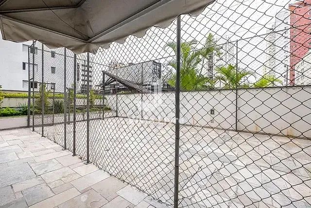 Apartamento, 3 quartos, 135 m² - Foto 33