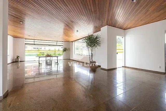 Apartamento, 3 quartos, 135 m² - Foto 32