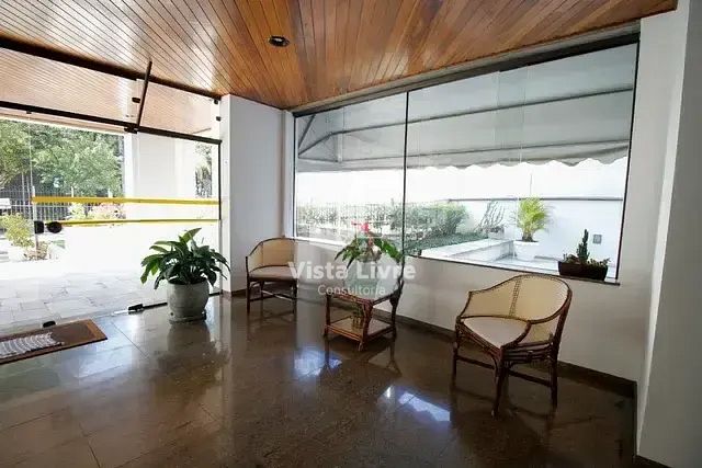 Apartamento, 3 quartos, 135 m² - Foto 31