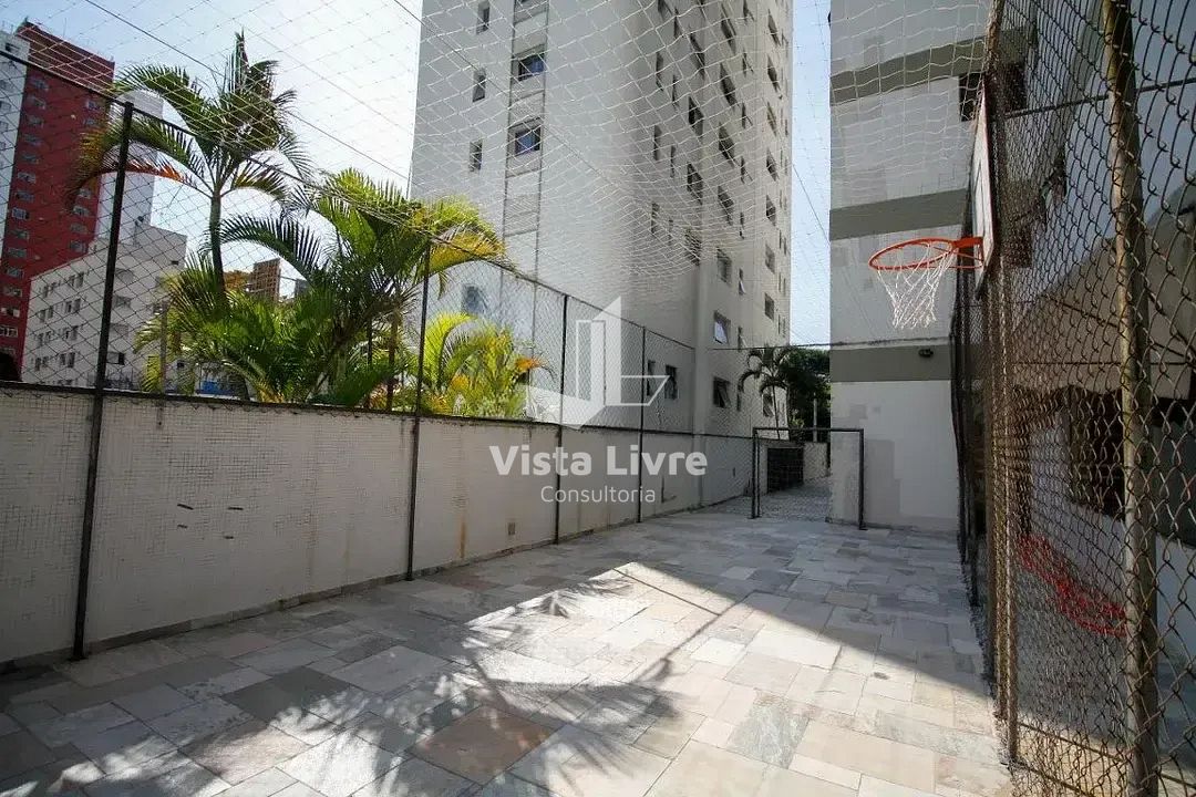 Apartamento, 3 quartos, 135 m² - Foto 34
