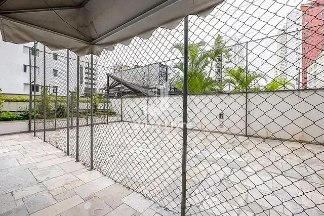 Apartamento, 3 quartos, 135 m² - Foto 33