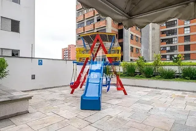 Apartamento, 3 quartos, 135 m² - Foto 35