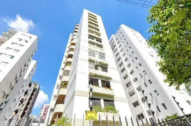 Apartamento, 3 quartos, 135 m² - Foto 28