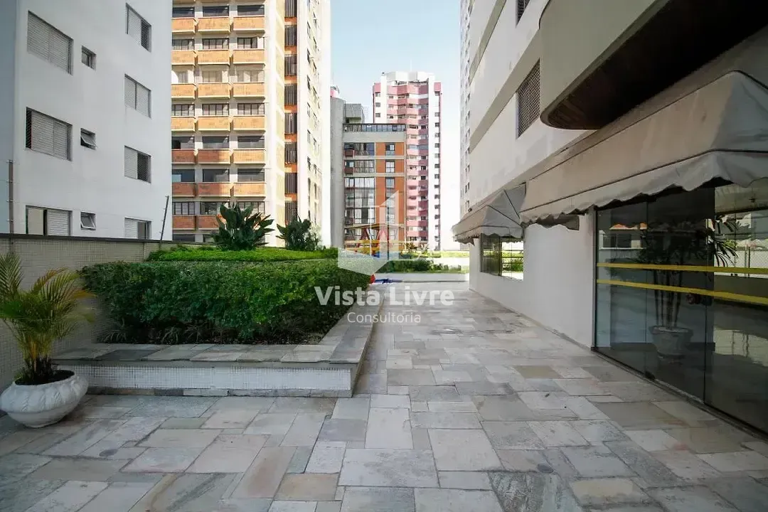 Apartamento, 3 quartos, 135 m² - Foto 30