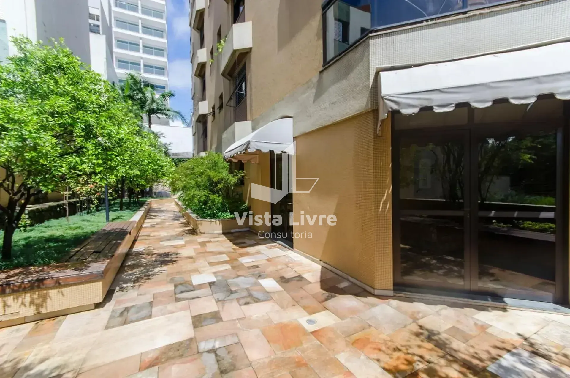 Apartamento, 4 quartos, 192 m² - Foto 36