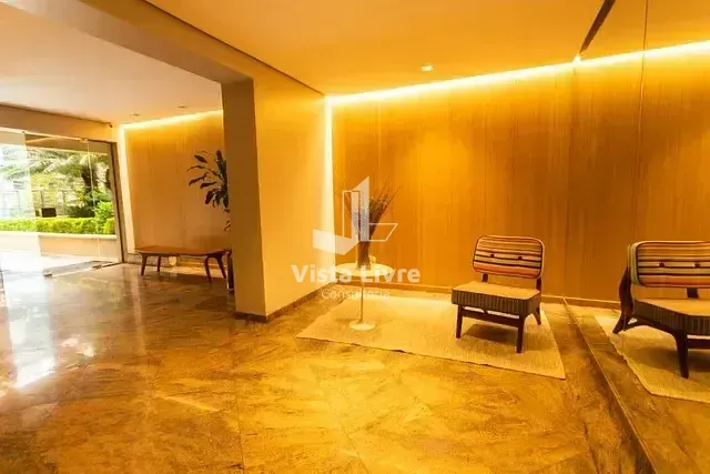 Apartamento, 4 quartos, 192 m² - Foto 33