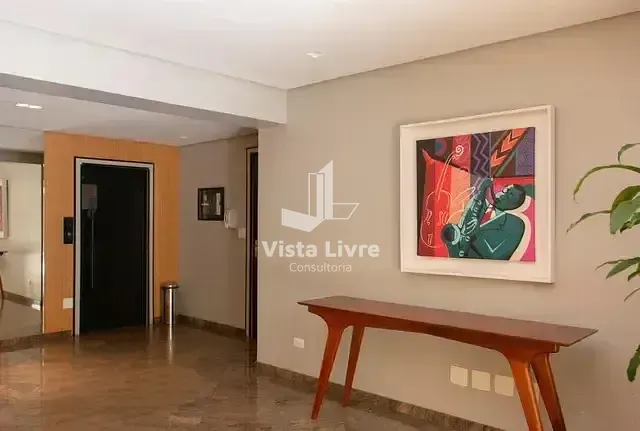 Apartamento, 4 quartos, 192 m² - Foto 34