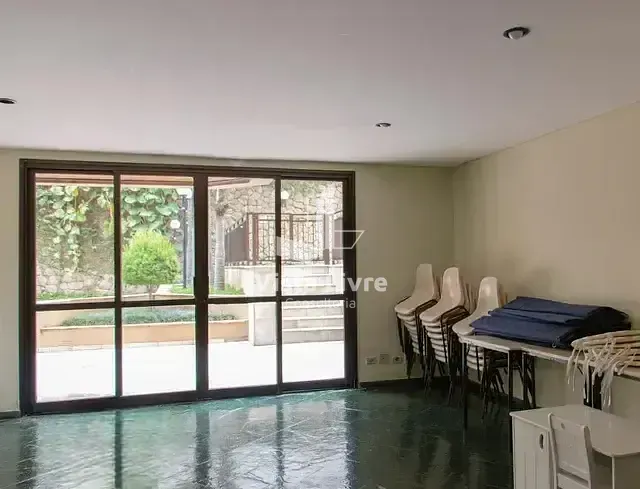 Apartamento, 4 quartos, 192 m² - Foto 32