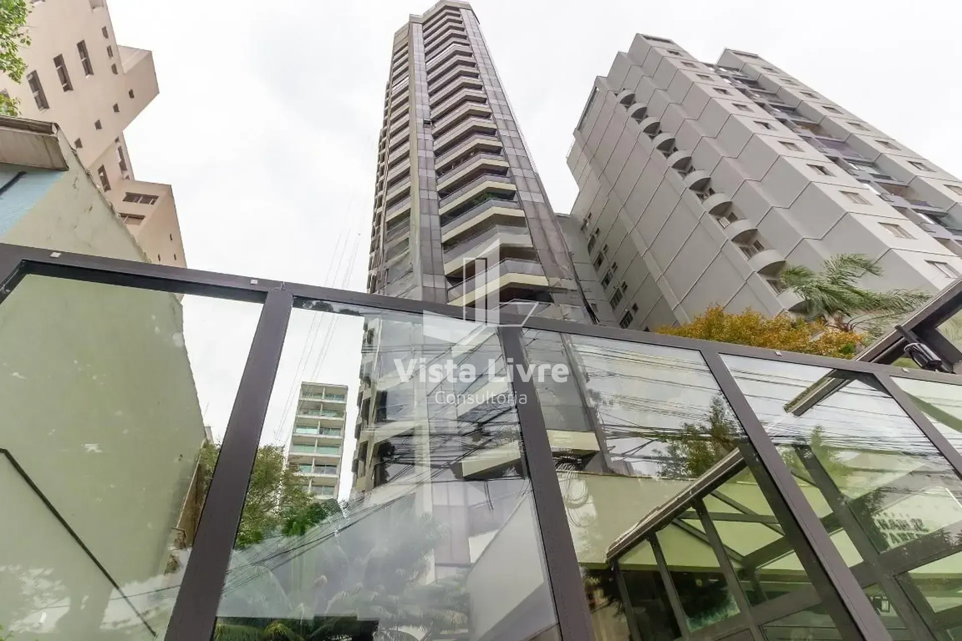 Apartamento, 4 quartos, 192 m² - Foto 38