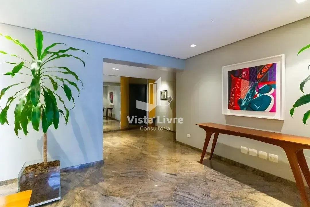 Apartamento, 4 quartos, 192 m² - Foto 35