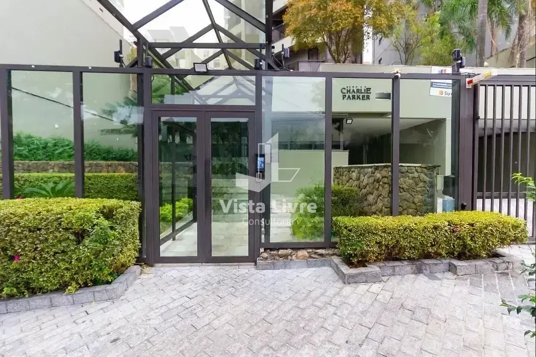 Apartamento, 4 quartos, 192 m² - Foto 37